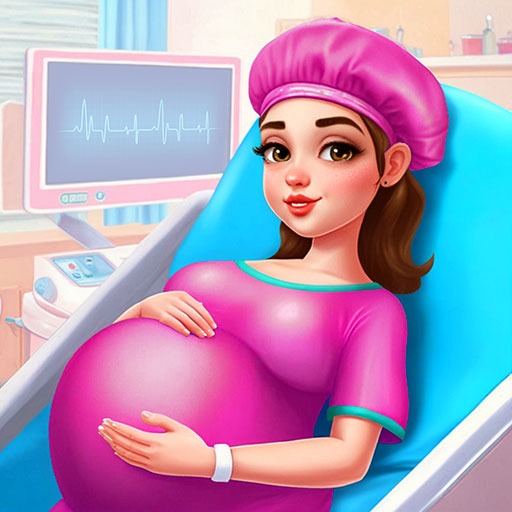 Pregnant Mom Simulator MOD Unlimited Money 2.7 Pregnant Mom Simulator MOD Unlimited Money 2.7
