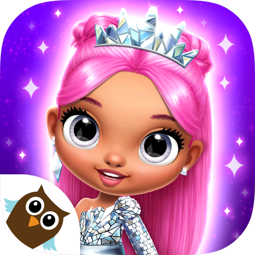 Princesses  (MOD Unlimited Money) 2.11.157