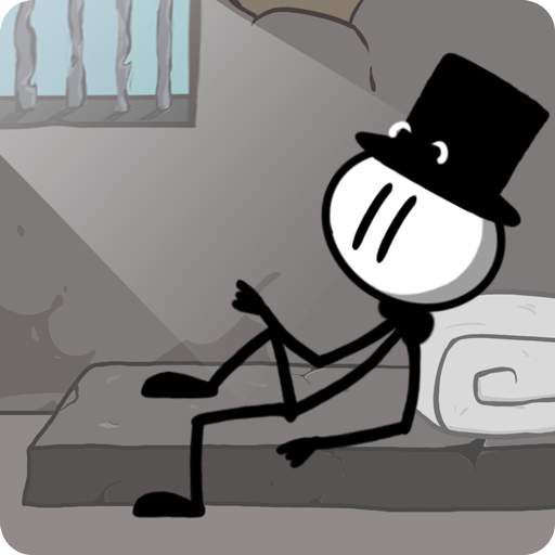 Prison Break Stick Story MOD Unlimited Money 1.64 Prison Break Stick Story MOD Unlimited Money 1.64