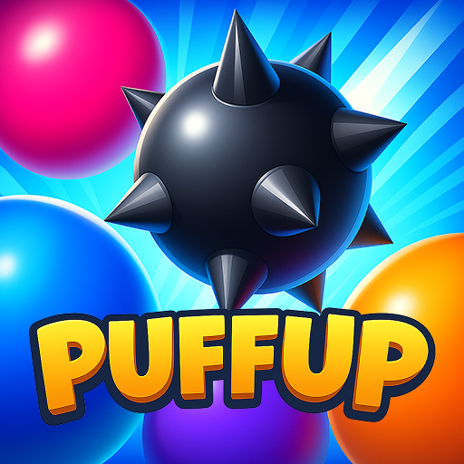 Puff Up (MOD Unlimited Money) 2.9.02
