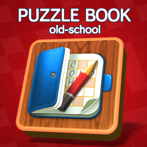 Puzzle Book  (MOD Unlimited Money) 3.5.4