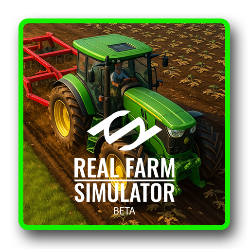 Real Farm Simulator MOD Unlocked All 0.0.2 Real Farm Simulator MOD Unlocked All 0.0.2