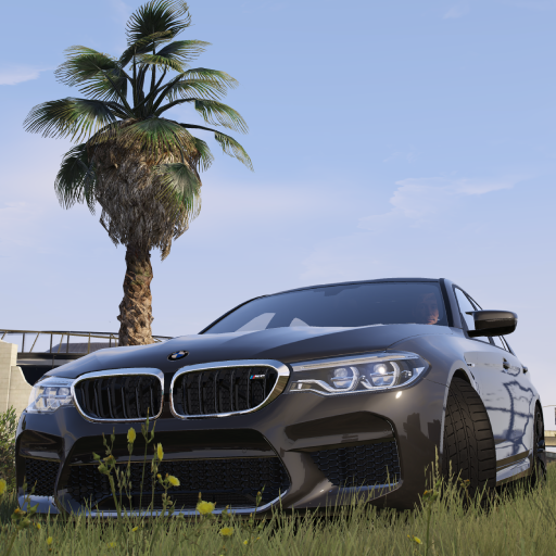 Realistic Simulator BMW M5 Car MOD Unlimited Money 13.1 Realistic Simulator BMW M5 Car MOD Unlimited Money 13.1