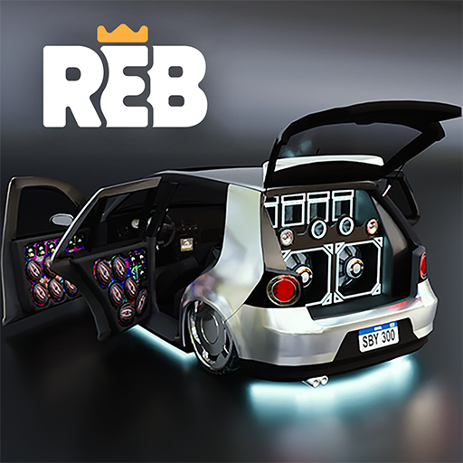 Rebaixados Elite Brasil (MOD Unlimited Money) 3.9.69
