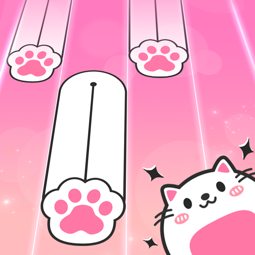 Rhythm Cat Piano Game MOD Unlimited Money 0.2.9 Rhythm Cat Piano Game MOD Unlimited Money 0.2.9