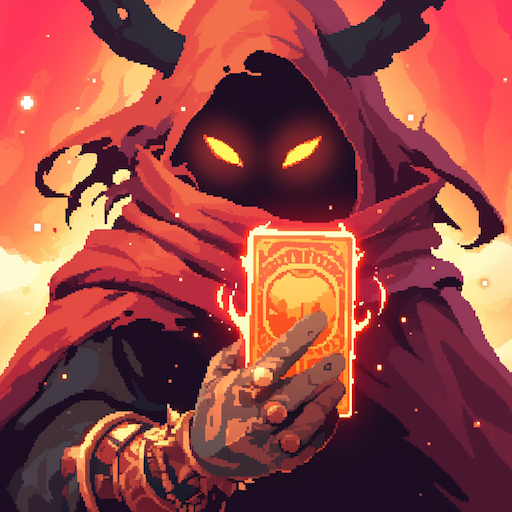 Rogue Adventure card roguelike (MOD Unlimited Money) 4.1.2