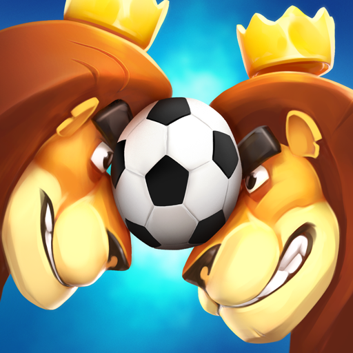 Rumble Stars Football (MOD Unlimited Money) 2.4.6.1