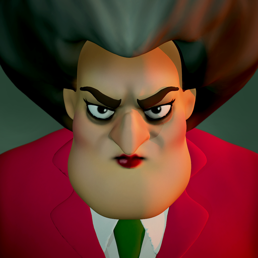 Scary Teacher 3D (MOD Unlimited Money) 10.2.1