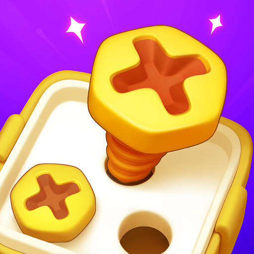 Screw Jam Handler (MOD Unlimited Money) 4.2.0