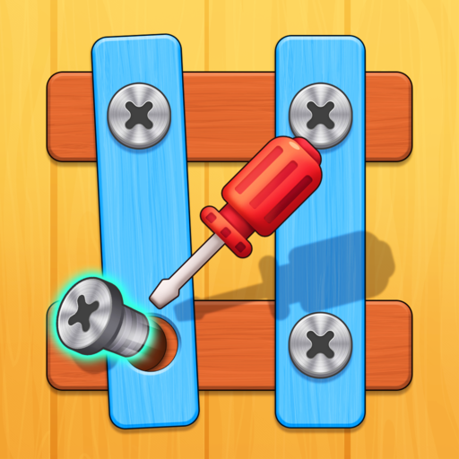 Screw Pin Nuts Bolts Puzzle MOD Unlimited Money 0.56 Screw Pin Nuts Bolts Puzzle MOD Unlimited Money 0.56