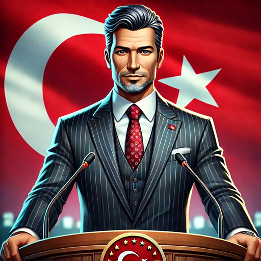 Seçim 2025 Oyunu (MOD Unlimited Money) 4.0