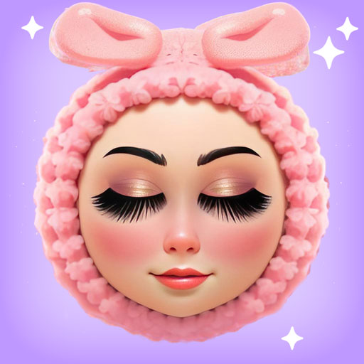 Skincare ASMR Relaxing Games MOD Unlimited Money 1.0.8 Skincare ASMR Relaxing Games MOD Unlimited Money 1.0.8