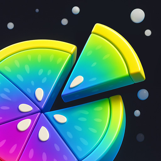 Slice Puzzle MOD Unlimited Money 1.2.0 Slice Puzzle MOD Unlimited Money 1.2.0