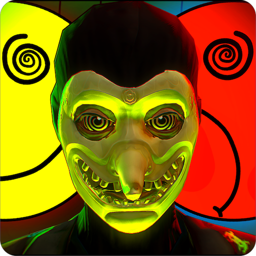 Smiling-X Horror Game MOD Unlimited Money 5.3.2 Smiling-X Horror Game MOD Unlimited Money 5.3.2