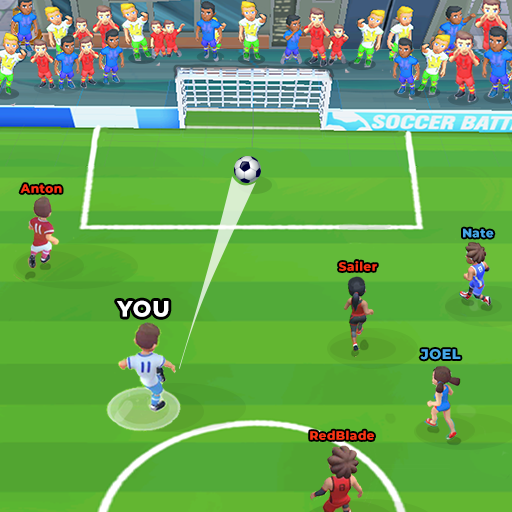 Soccer Battle – PvP Football MOD Unlimited Money 1.54.0 Soccer Battle – PvP Football MOD Unlimited Money 1.54.0