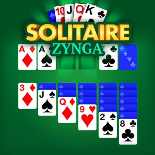 Solitaire Card Game by Zynga MOD Unlimited Money 11.10.0 Solitaire Card Game by Zynga MOD Unlimited Money 11.10.0