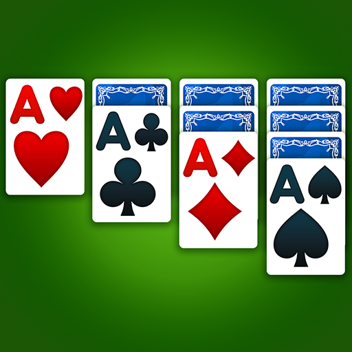 Solitaire Classic Card Game MOD Unlimited Money 4.3.5 Solitaire Classic Card Game MOD Unlimited Money 4.3.5