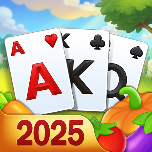 Solitaire Farm (MOD Unlimited Money) 2.0.9