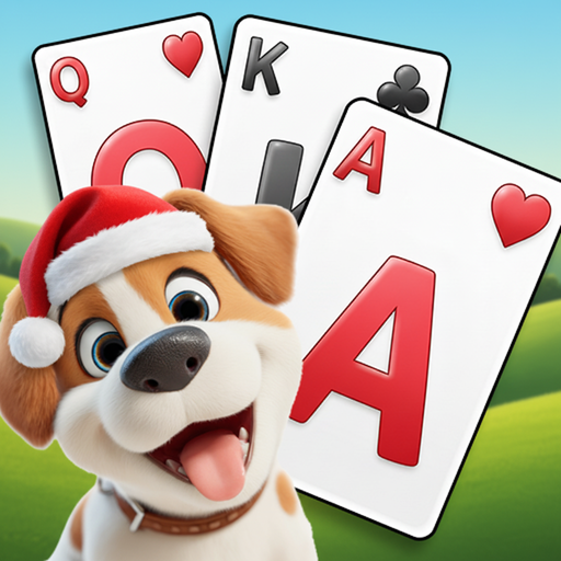 Solitaire Farm TriPeaks MOD Unlimited Money 2.2.43 Solitaire Farm TriPeaks MOD Unlimited Money 2.2.43