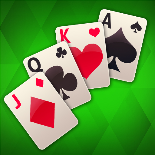 Solitaire Verse MOD Unlimited Money 1.9.1 Solitaire Verse MOD Unlimited Money 1.9.1