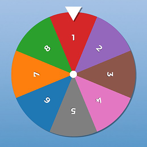 Spin The Wheel Random Chooser MOD Unlimited Money 2.3 Spin The Wheel Random Chooser MOD Unlimited Money 2.3