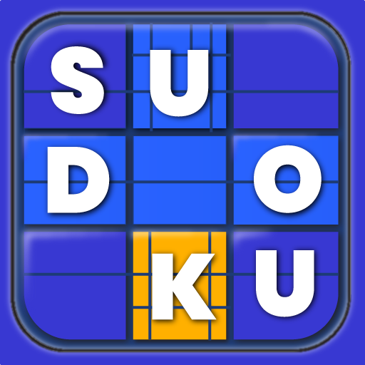 Sudoku Friends (MOD Unlimited Money) 1.10.0