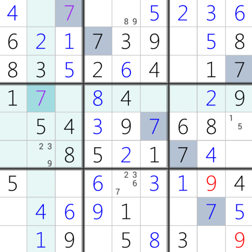 Sudoku classic MOD Unlimited Money 1.3.6 Sudoku classic MOD Unlimited Money 1.3.6