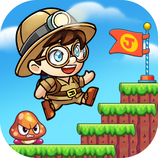 Super Matteo Adventure MOD Unlimited Money 1.51 Super Matteo Adventure MOD Unlimited Money 1.51