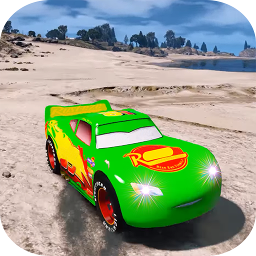 Superhero Cars Racing MOD Unlimited Money 1.34 Superhero Cars Racing MOD Unlimited Money 1.34