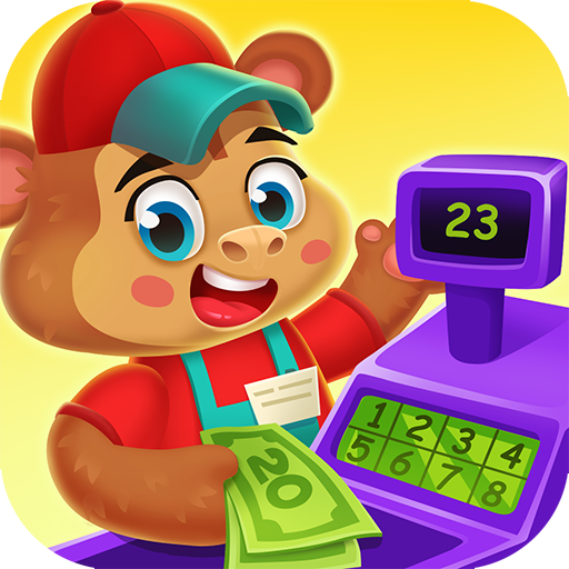 Supermarket MOD Unlimited Money 1.1.1 Supermarket MOD Unlimited Money 1.1.1