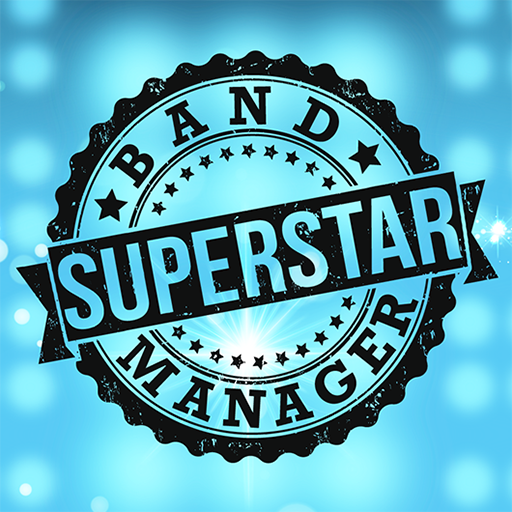 Superstar Band Manager (MOD Unlimited Money) 1.9.4