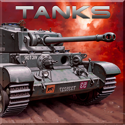 TANKS MOD Unlimited Money 6.9.2 TANKS MOD Unlimited Money 6.9.2