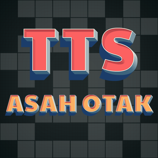 TTS Asah Otak – Game Teka Teki MOD Unlimited Money 1.48 TTS Asah Otak – Game Teka Teki MOD Unlimited Money 1.48