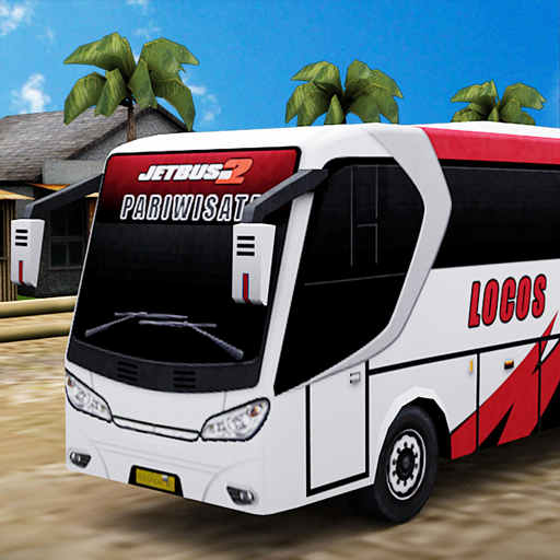 Telolet Bus Driving 3D MOD Unlimited Money 1.2.9b Telolet Bus Driving 3D MOD Unlimited Money 1.2.9b