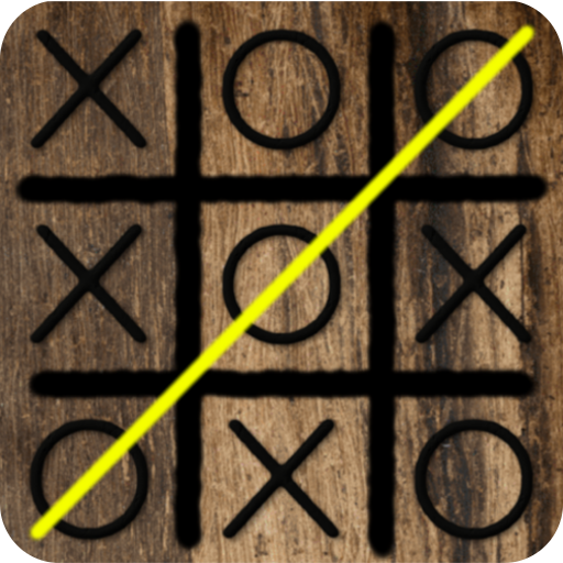Tic Tac Toe (MOD Unlimited Money) 4.00