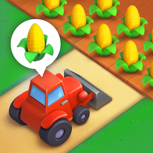 Township (MOD Unlimited Money) 38.0.1