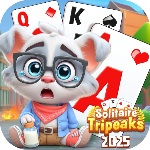 TriPeaks Solitaire MOD Unlimited Money 2.0.27 TriPeaks Solitaire MOD Unlimited Money 2.0.27
