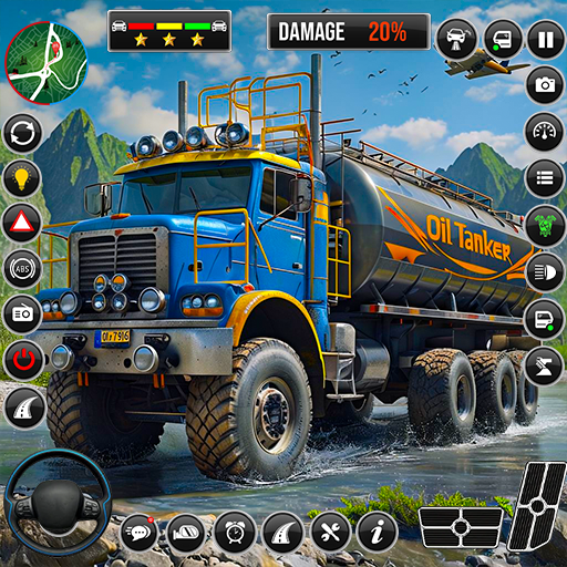Truck Games – Truck Simulator MOD Unlimited Money 1.6.5 Truck Games – Truck Simulator MOD Unlimited Money 1.6.5