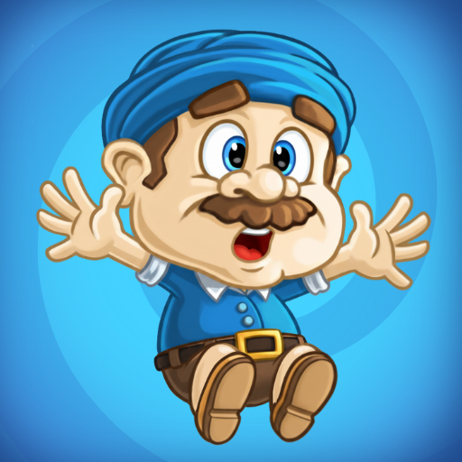 Uncle Ahmed Jump Run MOD Unlimited Money 20260204 Uncle Ahmed Jump Run MOD Unlimited Money 20260204