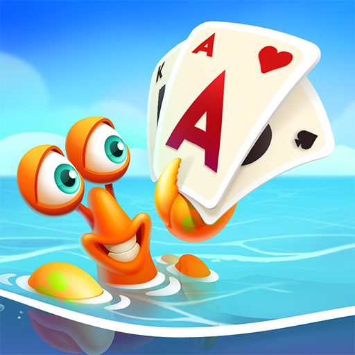 Undersea Solitaire Tripeaks MOD Unlimited Money 1.42.8 Undersea Solitaire Tripeaks MOD Unlimited Money 1.42.8
