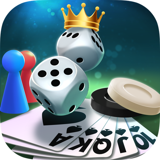 VIP Games Gin Rummy Hearts MOD Unlimited Money 4.60.0.217 VIP Games Gin Rummy Hearts MOD Unlimited Money 4.60.0.217