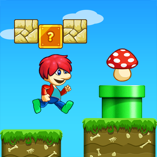 Victo’s World MOD Unlimited Money) 2.0.27