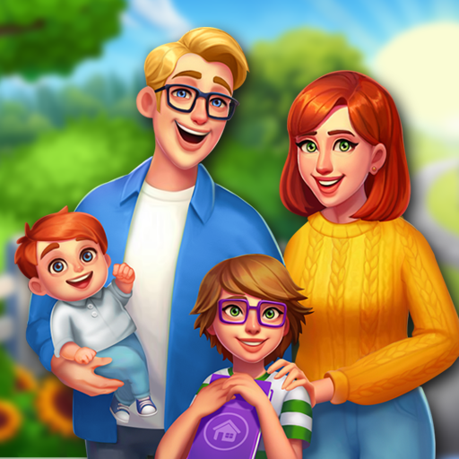 Virtual Families Our New Home MOD Unlimited Money 1.1.09 Virtual Families Our New Home MOD Unlimited Money 1.1.09