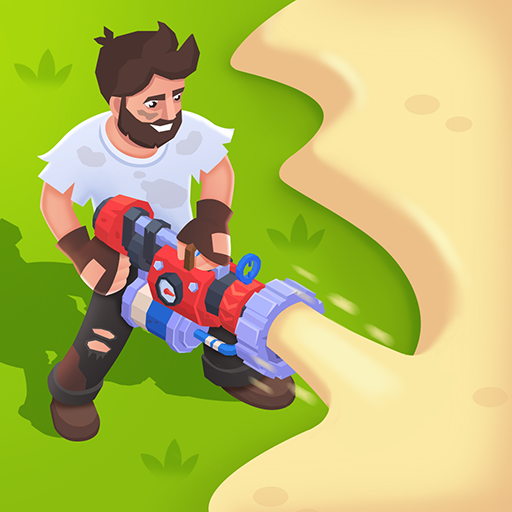 Wasteland Life Survival Idle MOD Unlimited Money 2.6.0 Wasteland Life Survival Idle MOD Unlimited Money 2.6.0