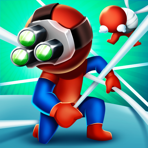 Webbi Boi 3D (MOD Unlimited Money) 2.0.1