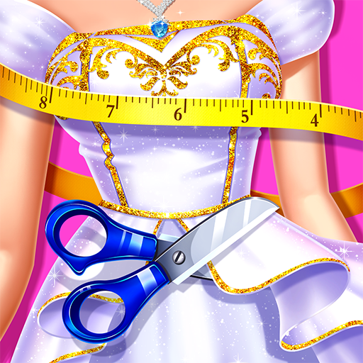 Wedding Dress Maker 2 MOD Unlimited Money 6.1.5096 Wedding Dress Maker 2 MOD Unlimited Money 6.1.5096