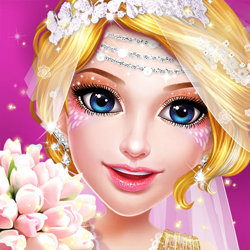 Wedding Makeover Salon MOD Unlimited Money 6.2.5096 Wedding Makeover Salon MOD Unlimited Money 6.2.5096