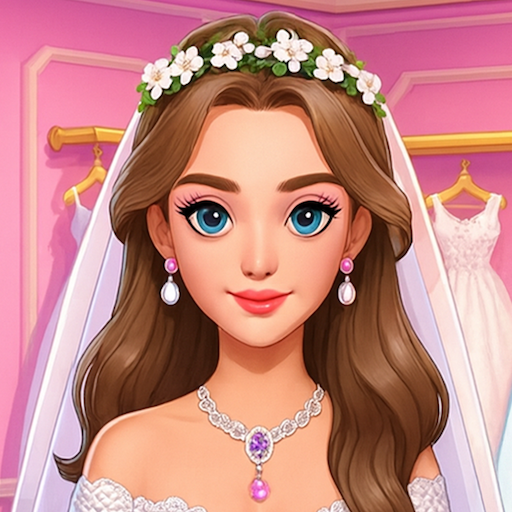 Wedding game for girls MOD Unlimited Money 1.0.27 Wedding game for girls MOD Unlimited Money 1.0.27