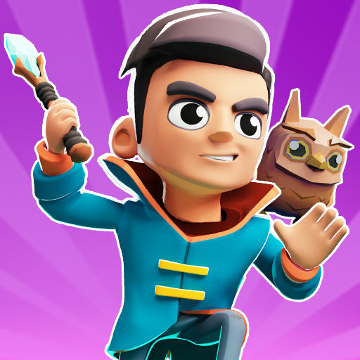 Wizario Idle Survival MOD Unlimited Money 1.1.4 Wizario Idle Survival MOD Unlimited Money 1.1.4