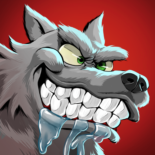 Wolves Online (MOD Unlimited Money) 1.34